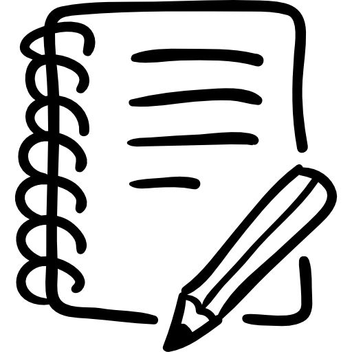 دفتر / دفترچه